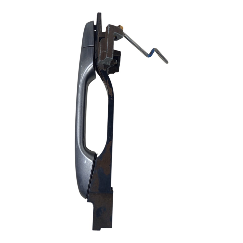 Maçaneta Externa Traseira Direita Honda Civic 2012 A 2015  Traseira 4