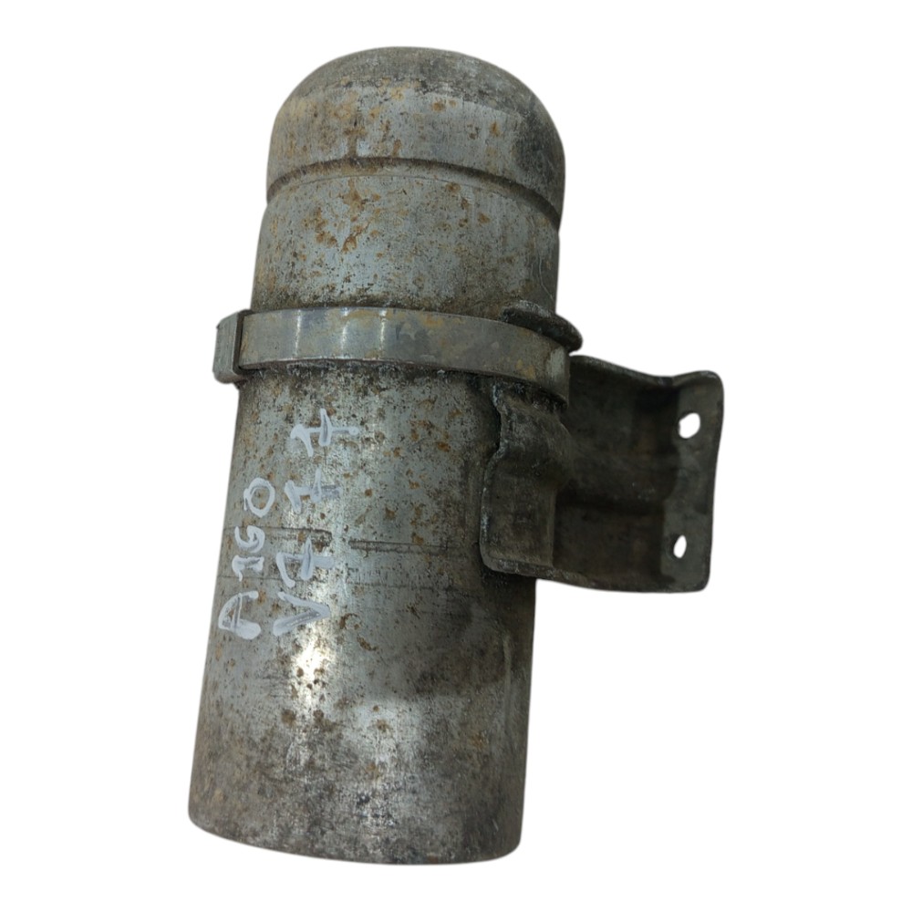 Filtro Secador Arcondicionado Mercedes Classe A160 1999/2005 4