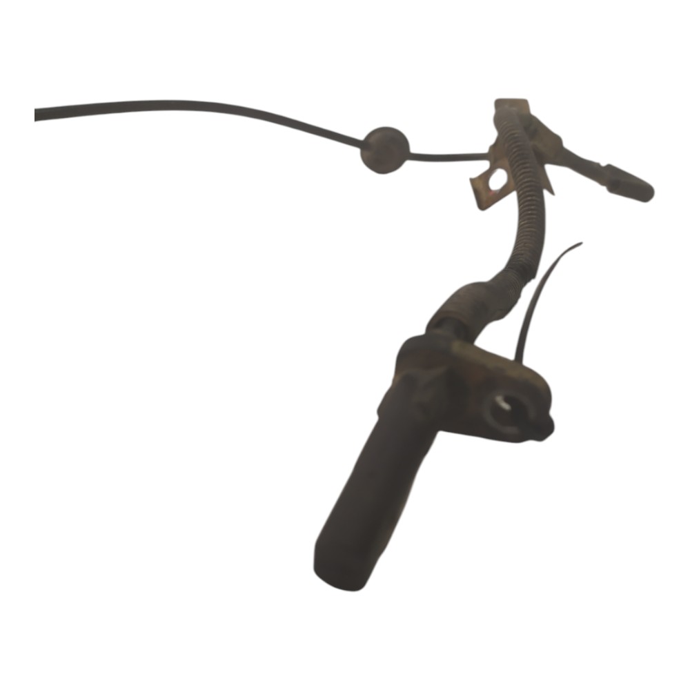 Sensor Abs Dianteiro Esquerdo Lifan X60 1.8 2012 2013 2014 6
