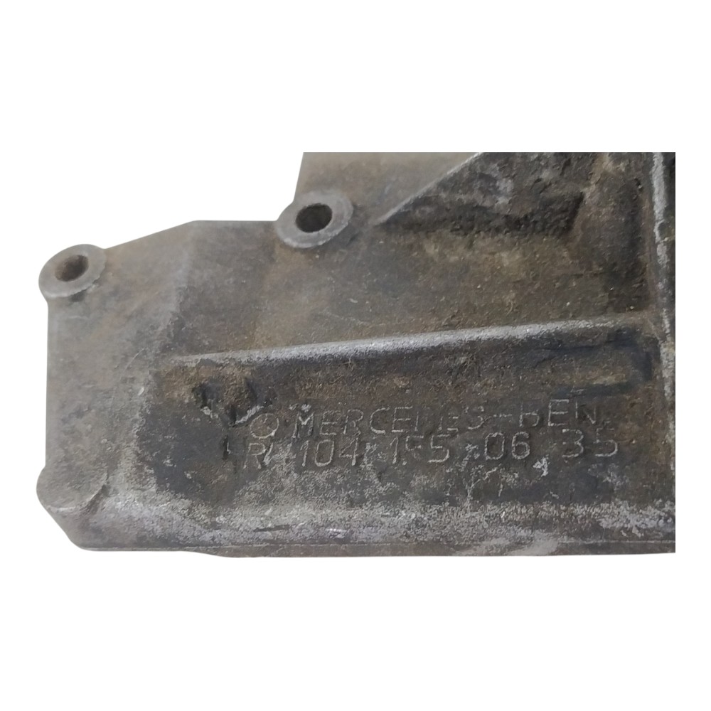 Suporte Alternador Mercedes Benz C280 1996 Original 5
