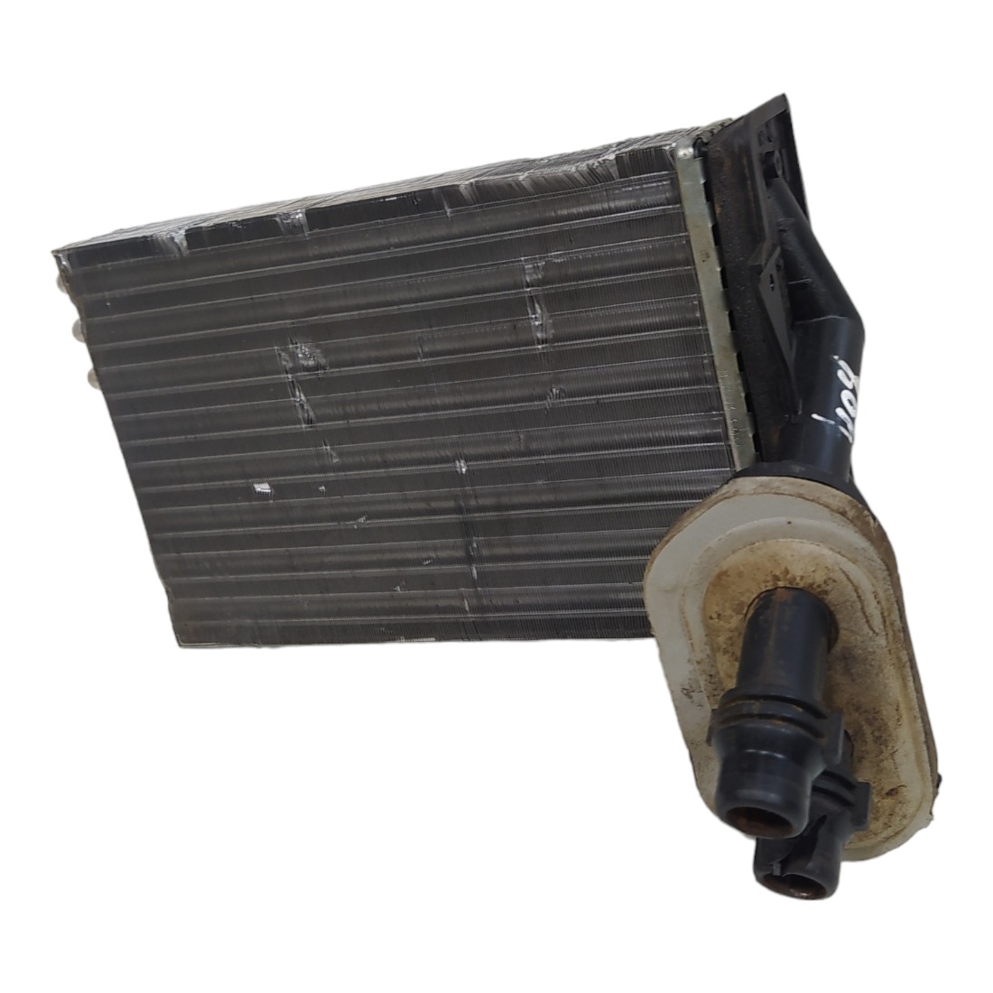 Radiador Ar Quente Volkswagen Golf 1.6 1999 A 2006 C/ Avaria 1