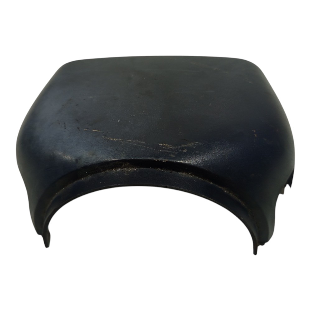 Capa Superior Volante Fiat Weekend 2000 A 2005 C/detalhe Preto 1