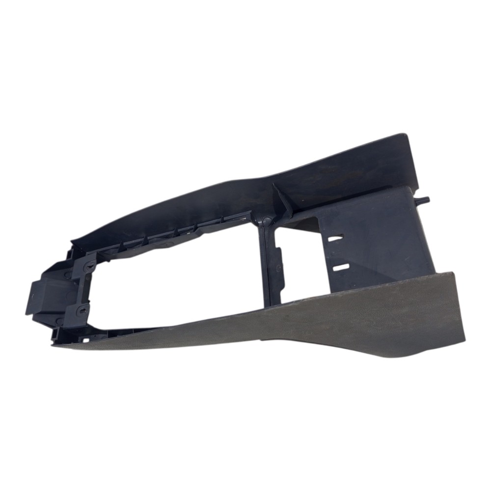 Moldura Central Cinza Seat Ibiza 2001 2002 2003 2004 A 2008 5