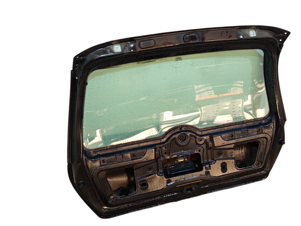 Tampa Portamala Renault Clio Hatch 2000 2001 2002 A 2005 5