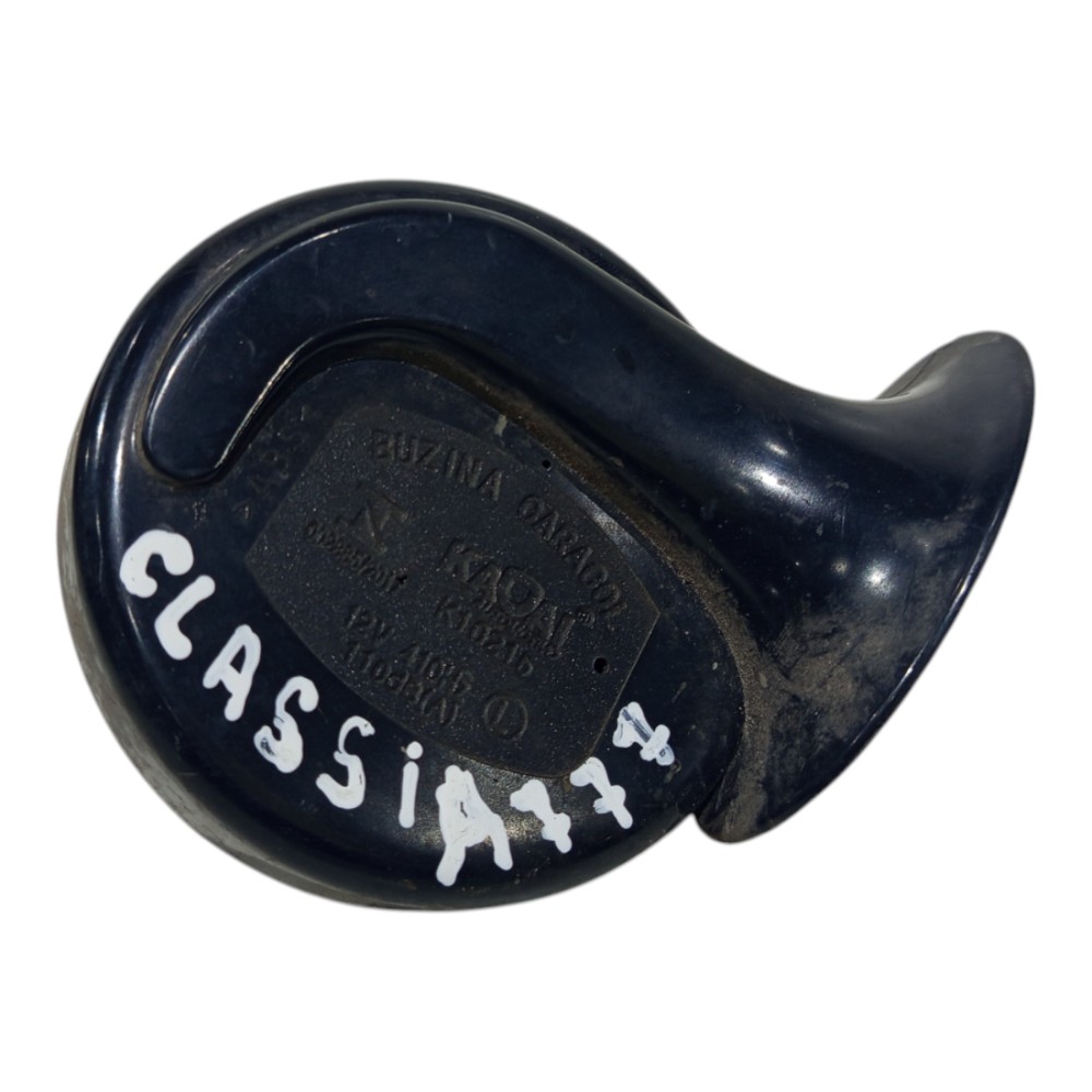 Buzina Caracol Mercedes Classe A A160 1995 1996 1997 A 2005 1