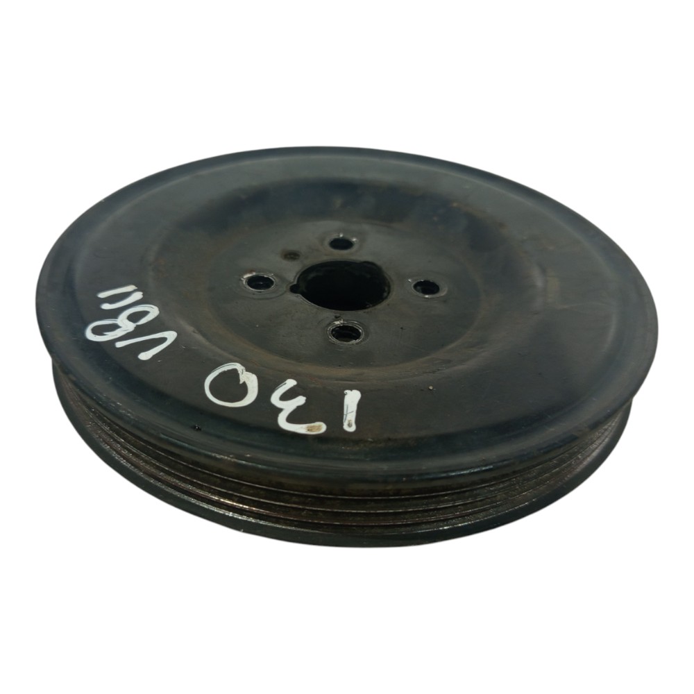Polia Bomba Agua Hyundai I30 2.0 16v 2010 2011 2012 A 2015 1