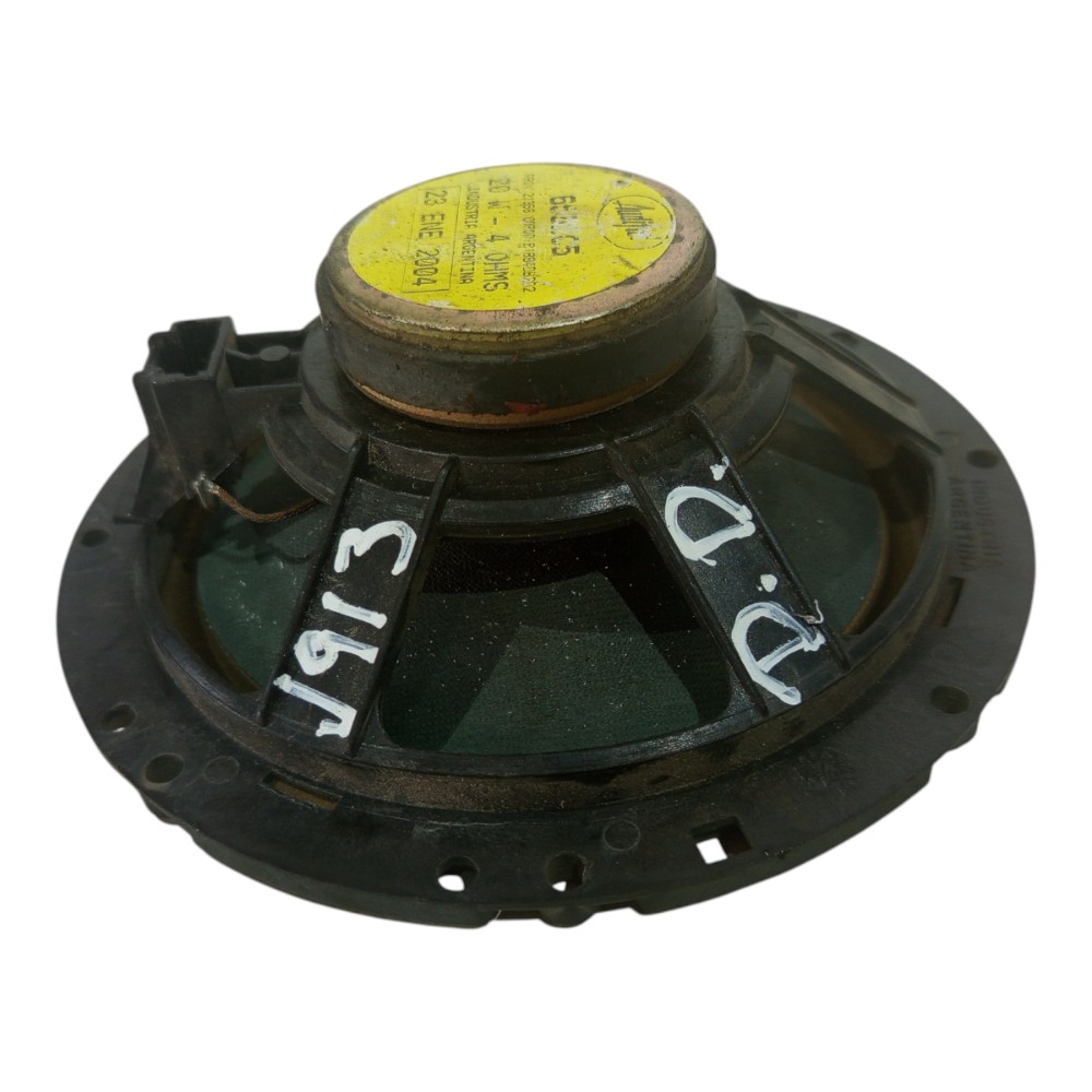 Alto Falante Dianteiro Esquerdo Audi A3 1.6 8v 1997 A 2006 3