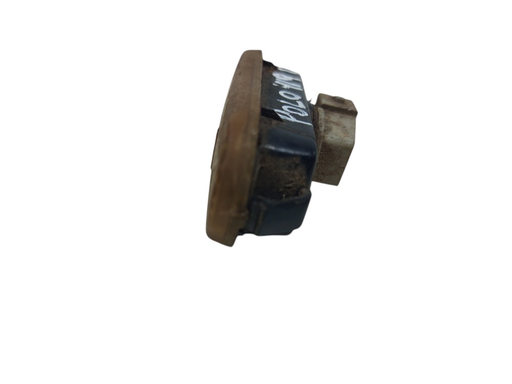 Repetidor Seta Pisca Direito Vw Polo Classic 1997 A 2002 Âmbar 3