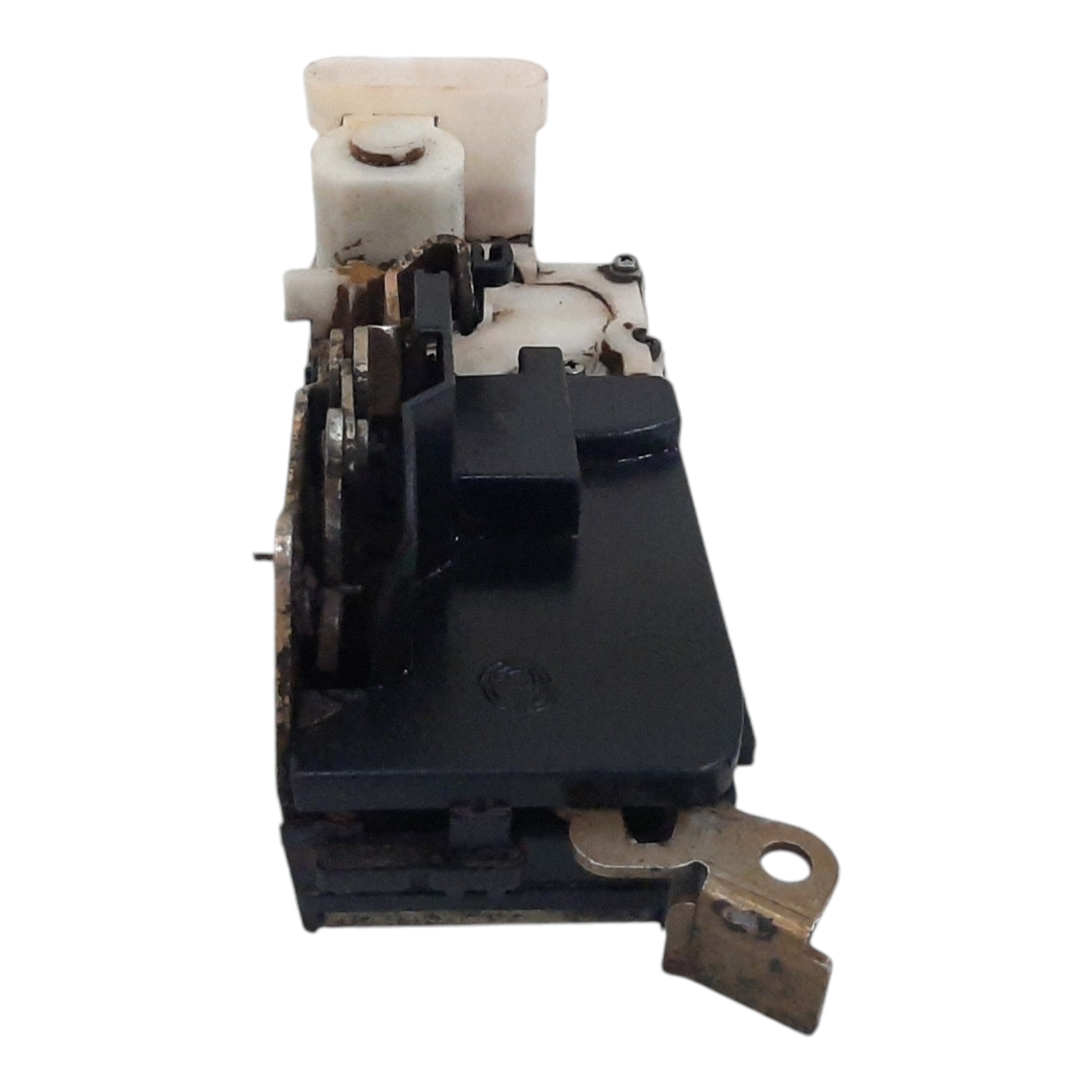 Fechadura Porta Traseira Direita Fiat  Palio 1996 A 2000 6