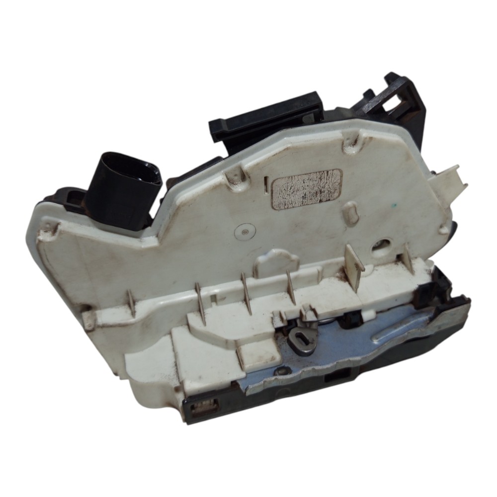Fechadura Elétrica Dianteira Direita Vw Up 2014 A 2021 2