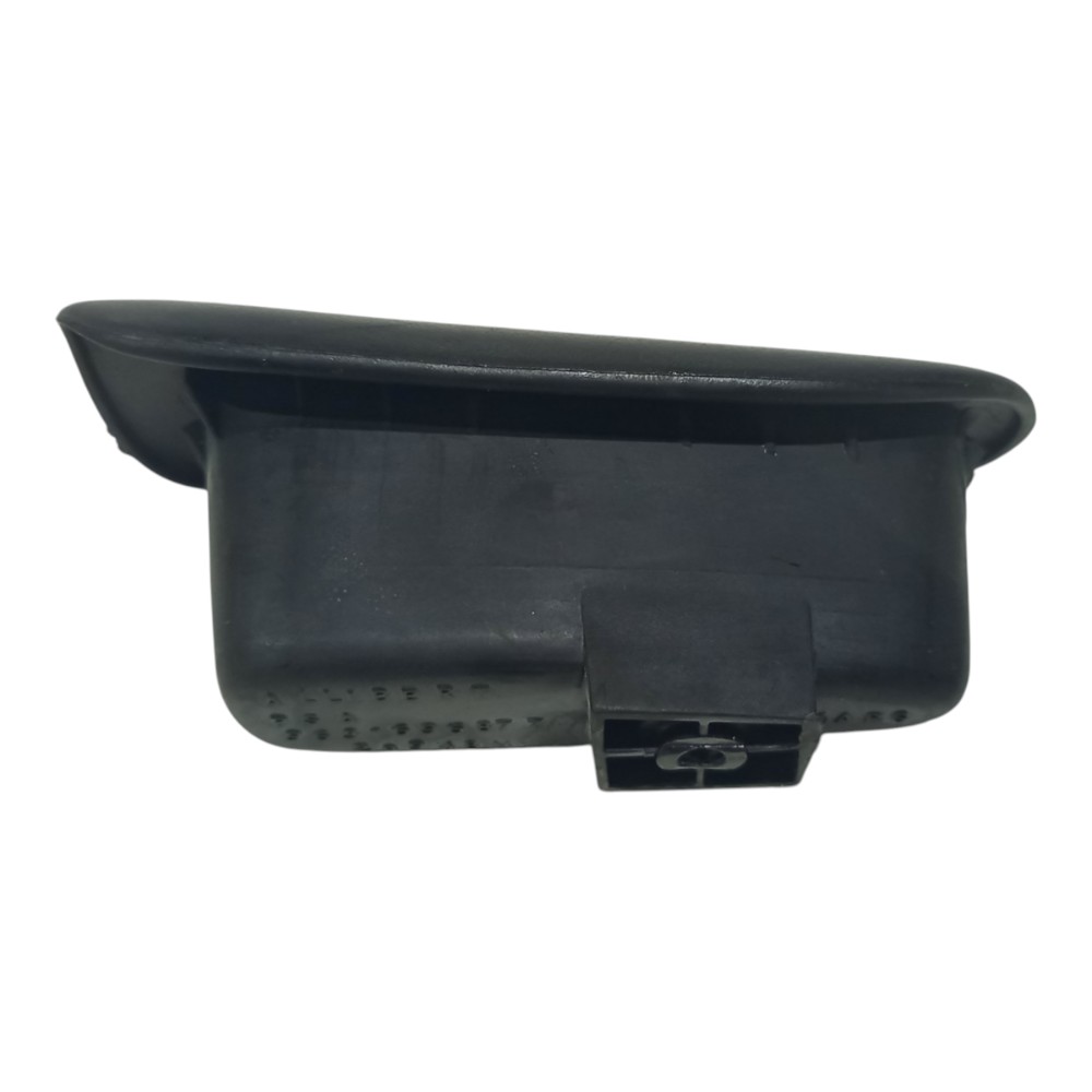 Puxador Interno Traseiro Esquerdo Peugeot 206 2000 A 2010 3