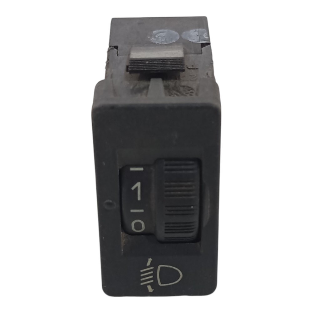 Botao Regulagem Farol Altura Citroen C4 2007 A 2012 1