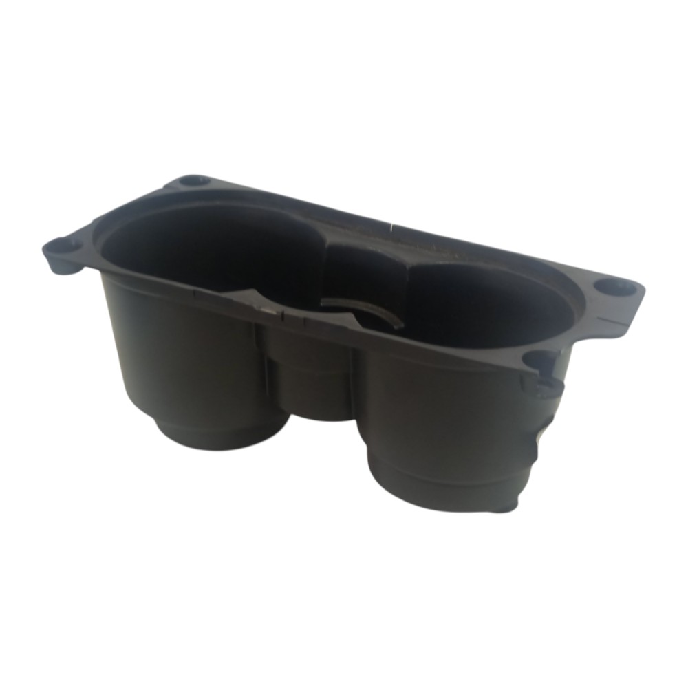 Porta Copos Console Central Lr Freelander 2 2007 A 2014 3