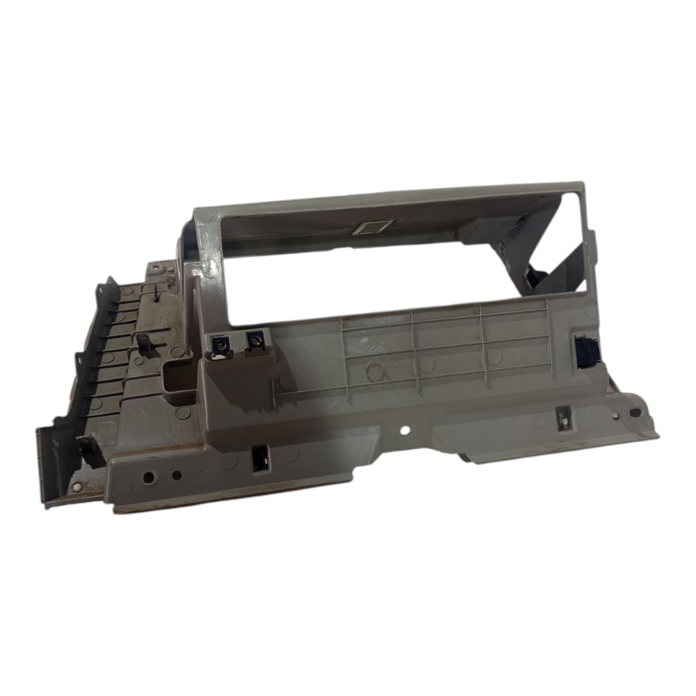 Cobertura Inferior Porta Luvas Hyundai Azera 2007 A 2012 8