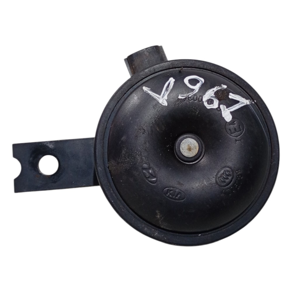 Buzina Alarme Hyundai Azera 2007 A 2012