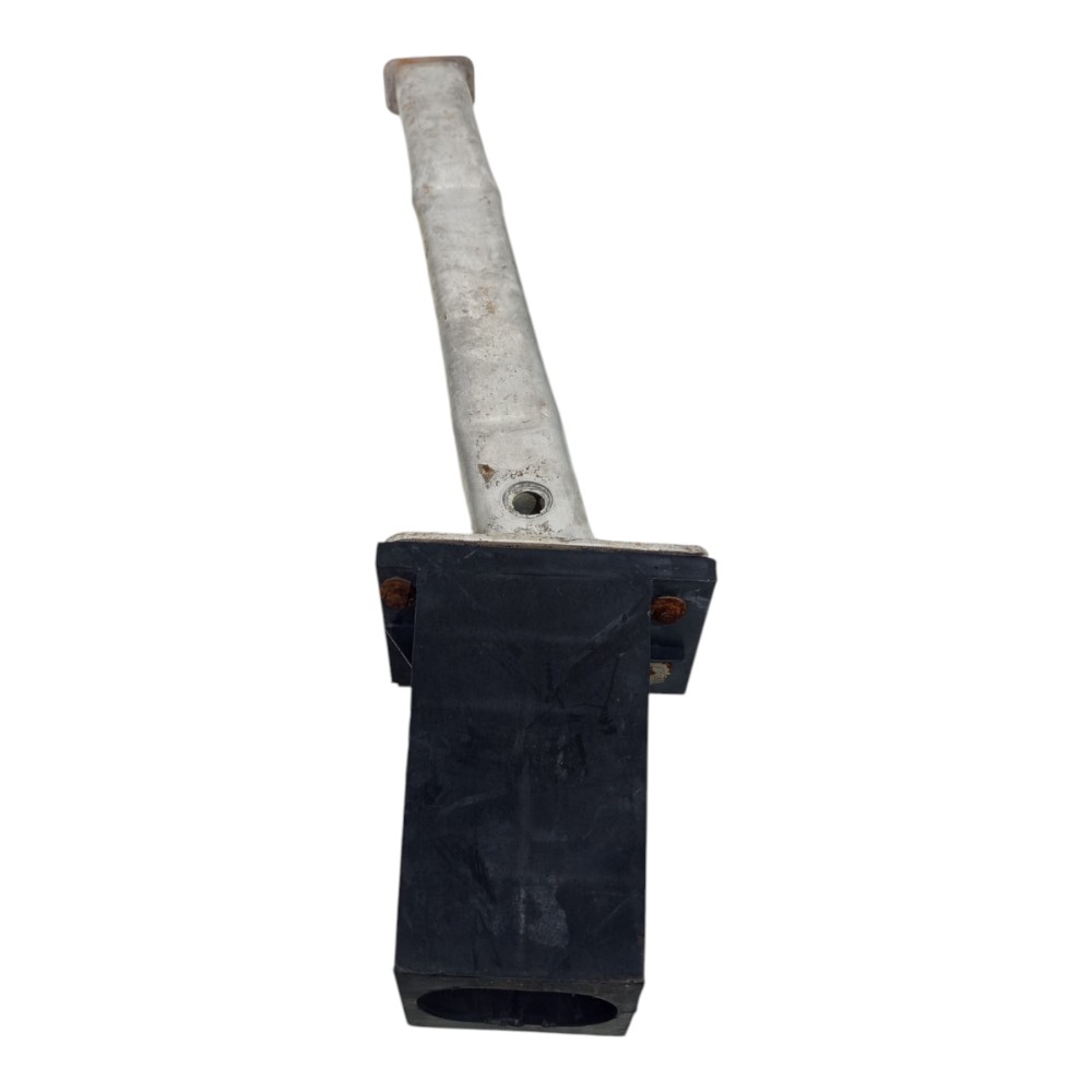 Suporte Alma Parachoque Direit Citroen C4 Picasso 2007 A 13 2