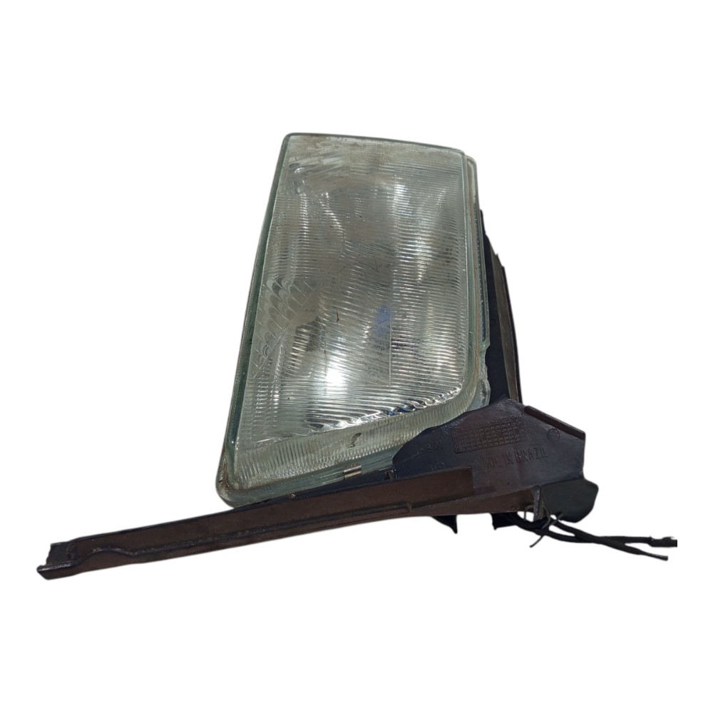 Farol Dianteiro Direito Chevrolet Kadett 1989 A 1997 Avarias Direito/passageiro 2