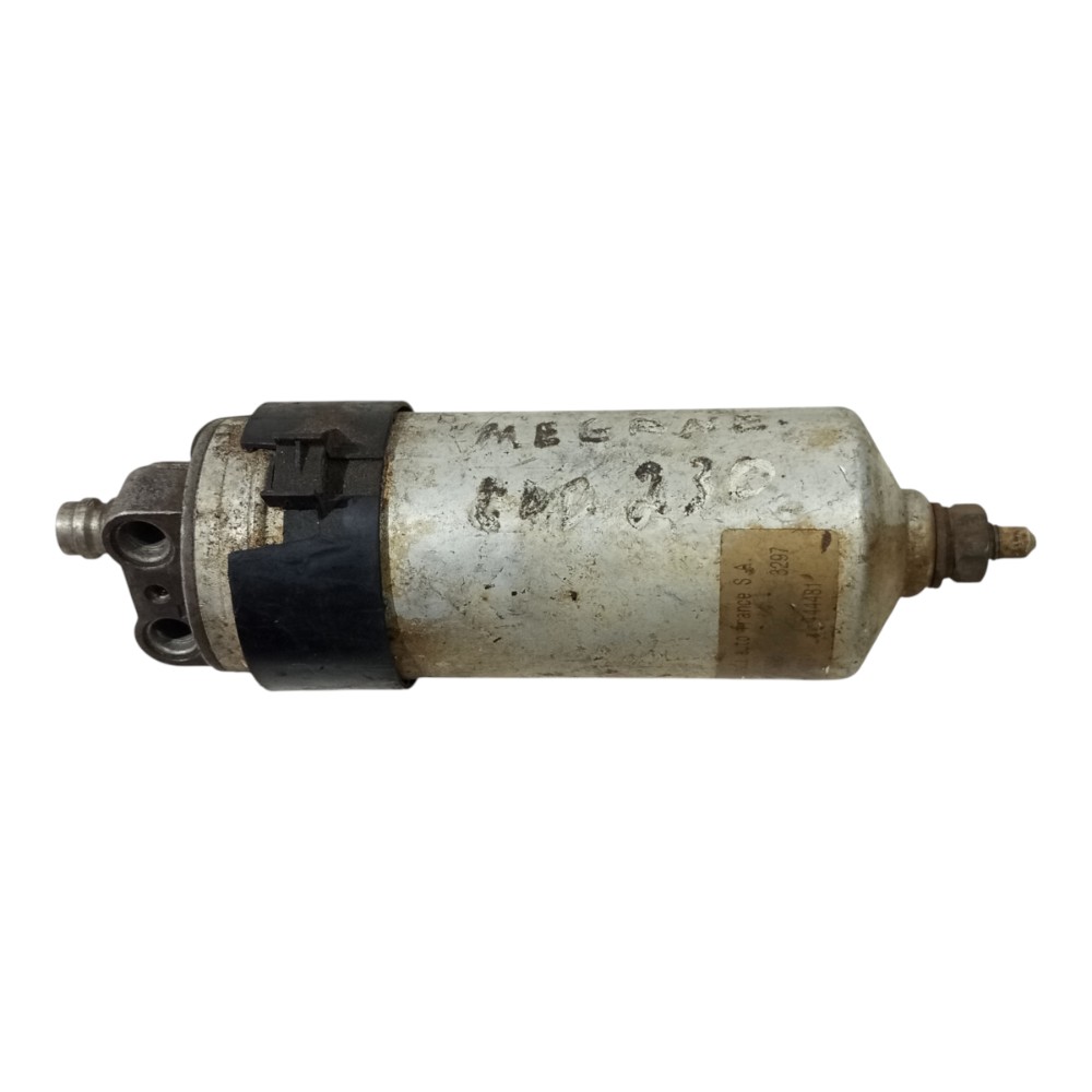 Filtro Secador Ar Condicionado Renault Megane 1995 A 2001 4