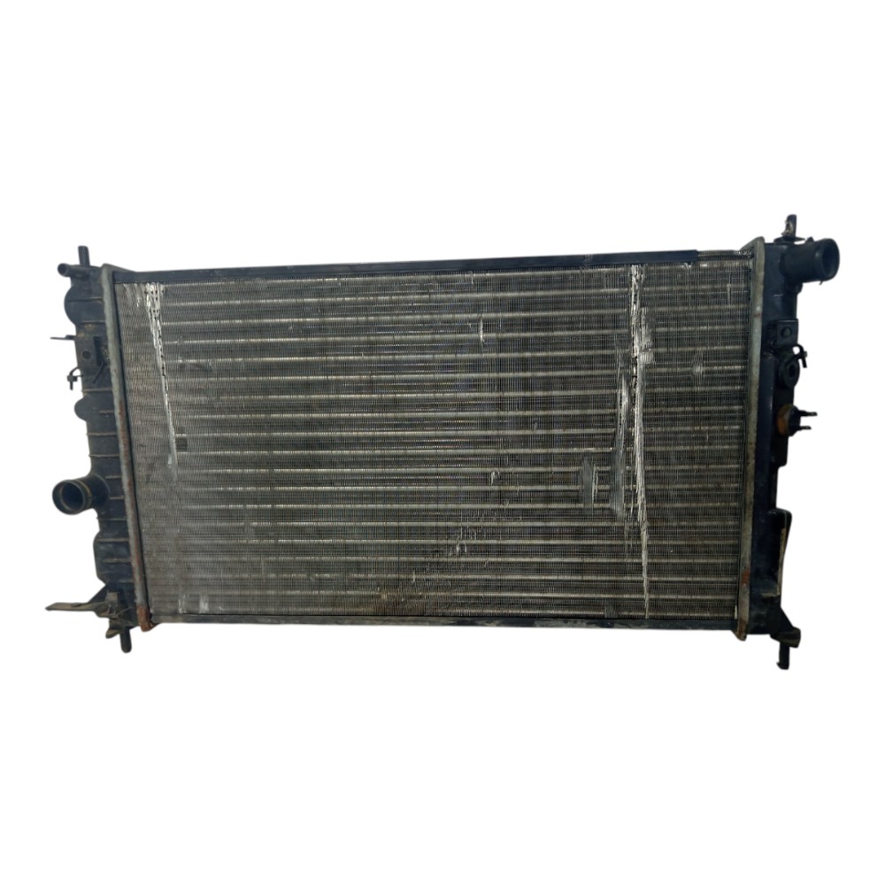Radiador Água Chevrolet Gm Vectra 2.0 8v 1996 1997 A 2006 2