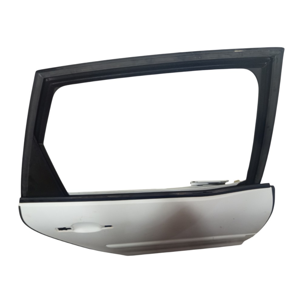 Porta Traseira Direita Citroen C4 Picasso 2009 a 2014 5