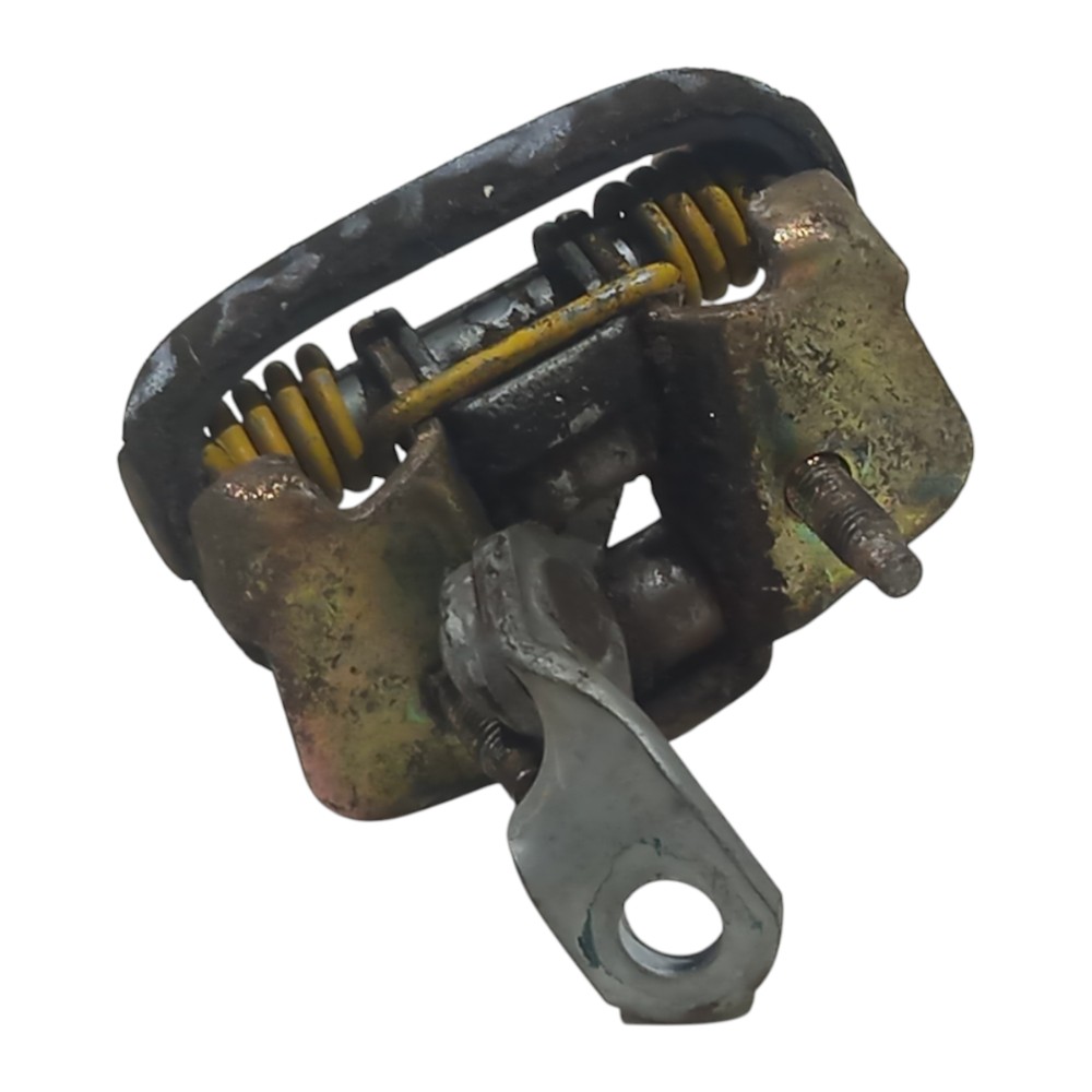 Limitador Porta Traseira Esquerda Renault Laguna 1995 A 2001 7