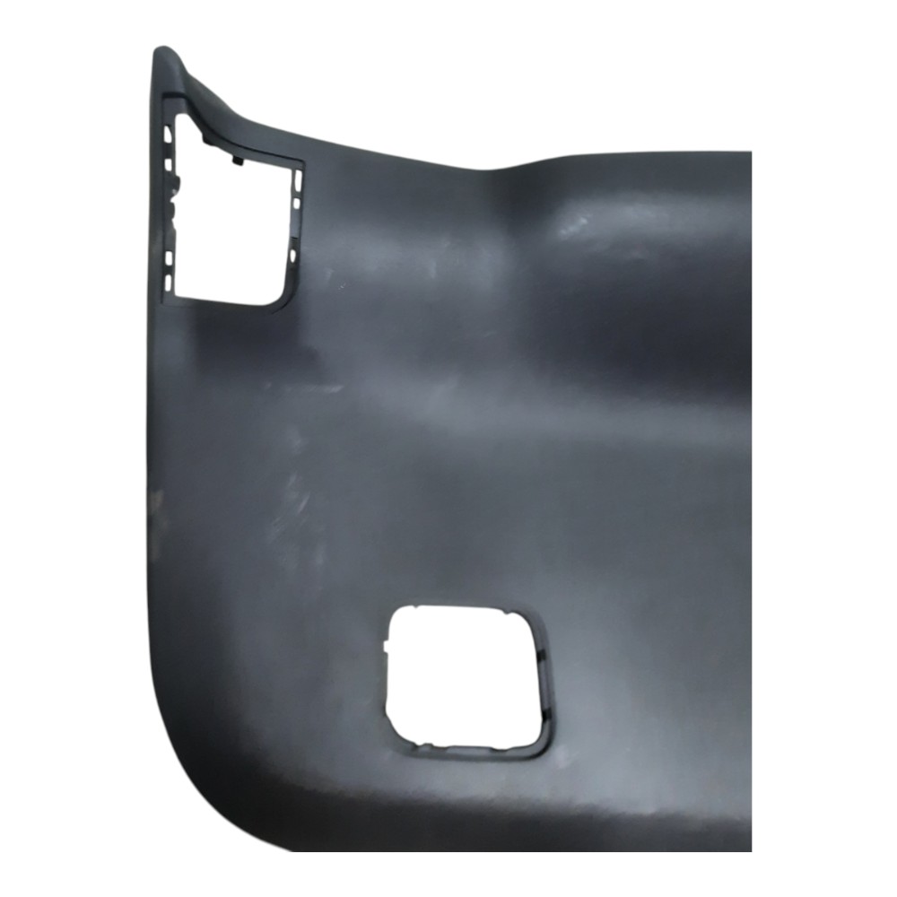 Acabamento Tampa Porta Malas Citroen C4 Picasso 2007 A 2014 3