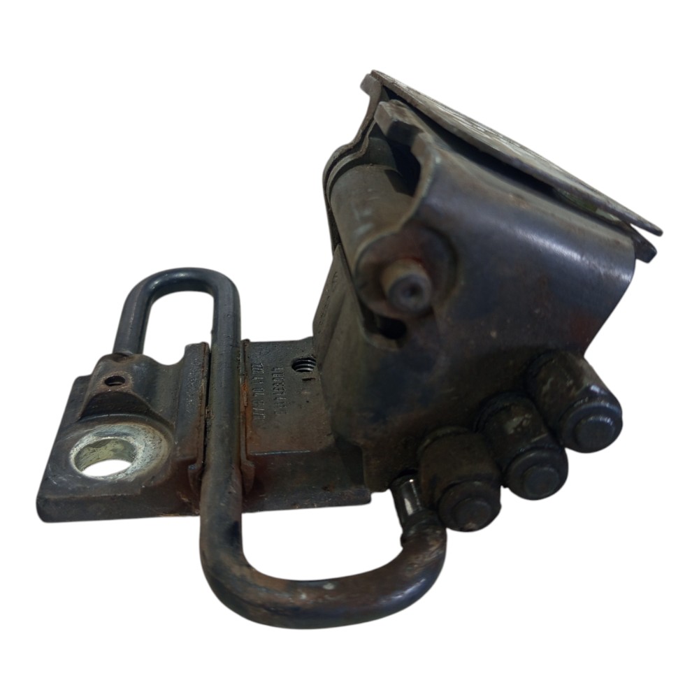 Dobradiça Porta Dianteira Esquerdo Audi A3 2000 A 2006 2