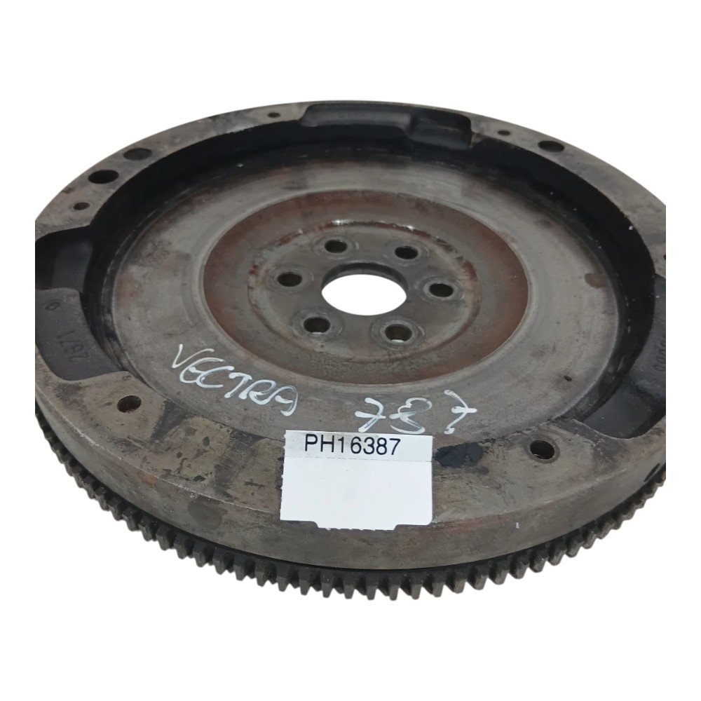 Volante Motor Chevrolet Vectra 2.0 2.2 8v 16v 1997 A 2005 6