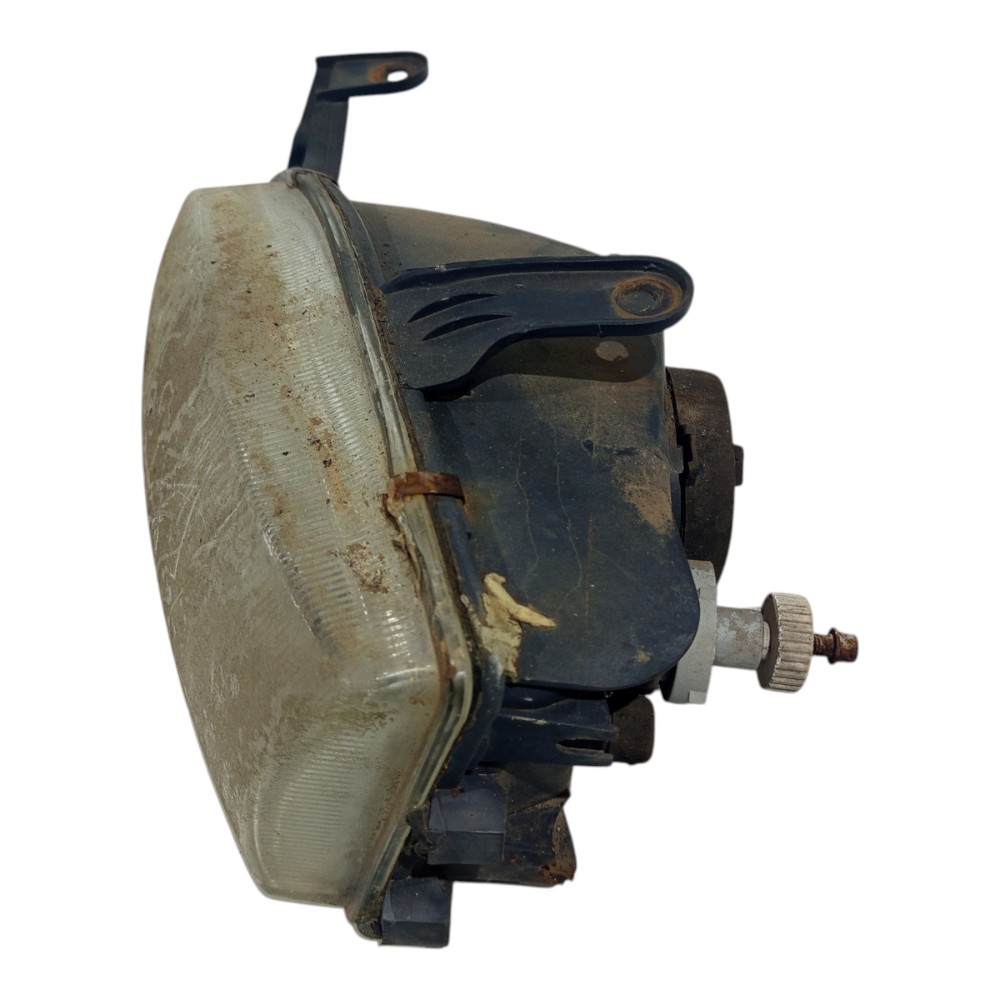 Farol Esquerdo Fiat Palio 1996 1997 1998 1999 2000 Avariado Esquerdo/motorista 4