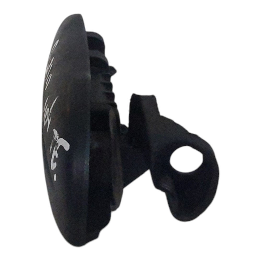 Maçaneta Externa Traseira Esquerda Fiat Palio 1996 1997 A 00 5