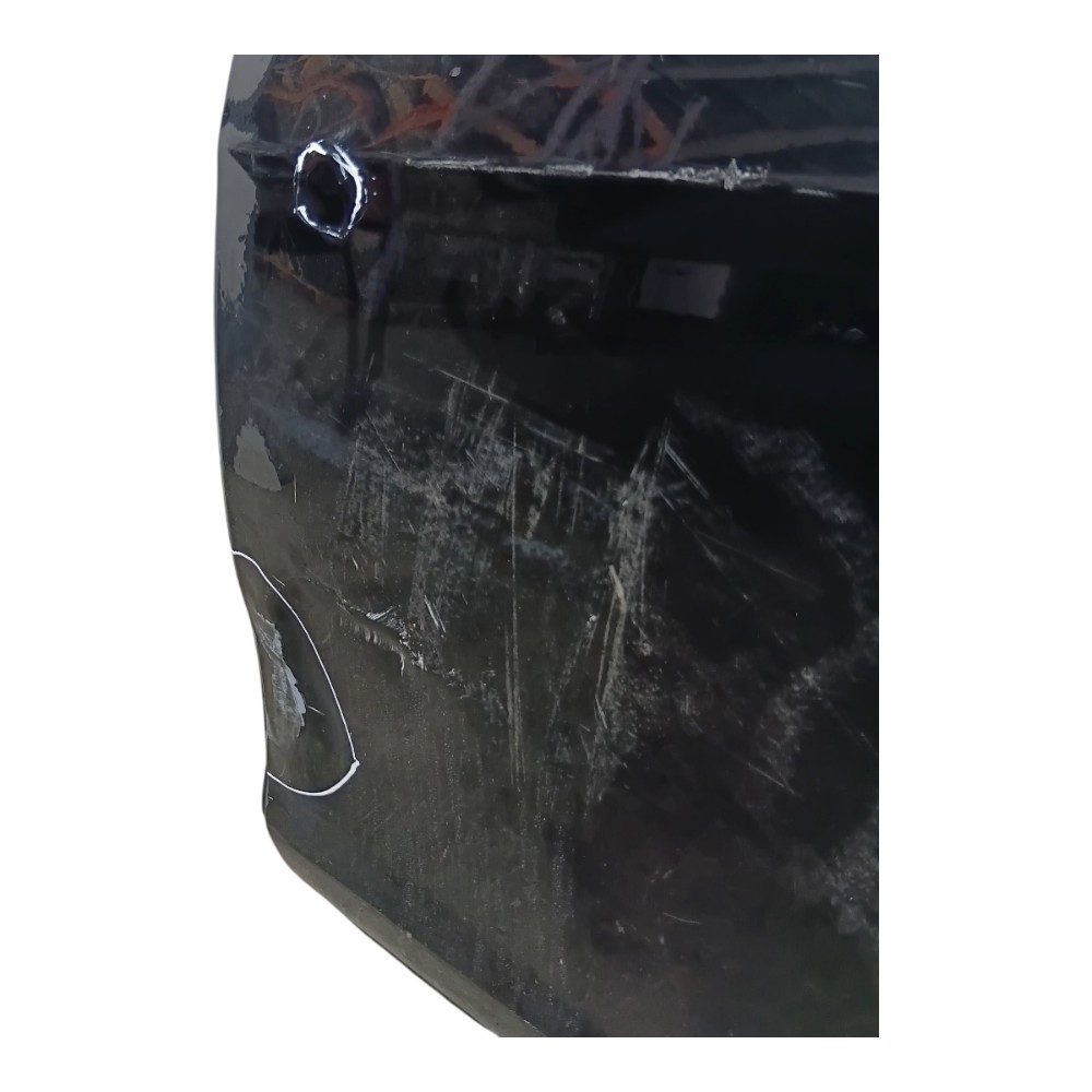 Porta Traseira Esquerda Ford Focus 2009 A 2013 Detalhes Traseira Esquerdo 3
