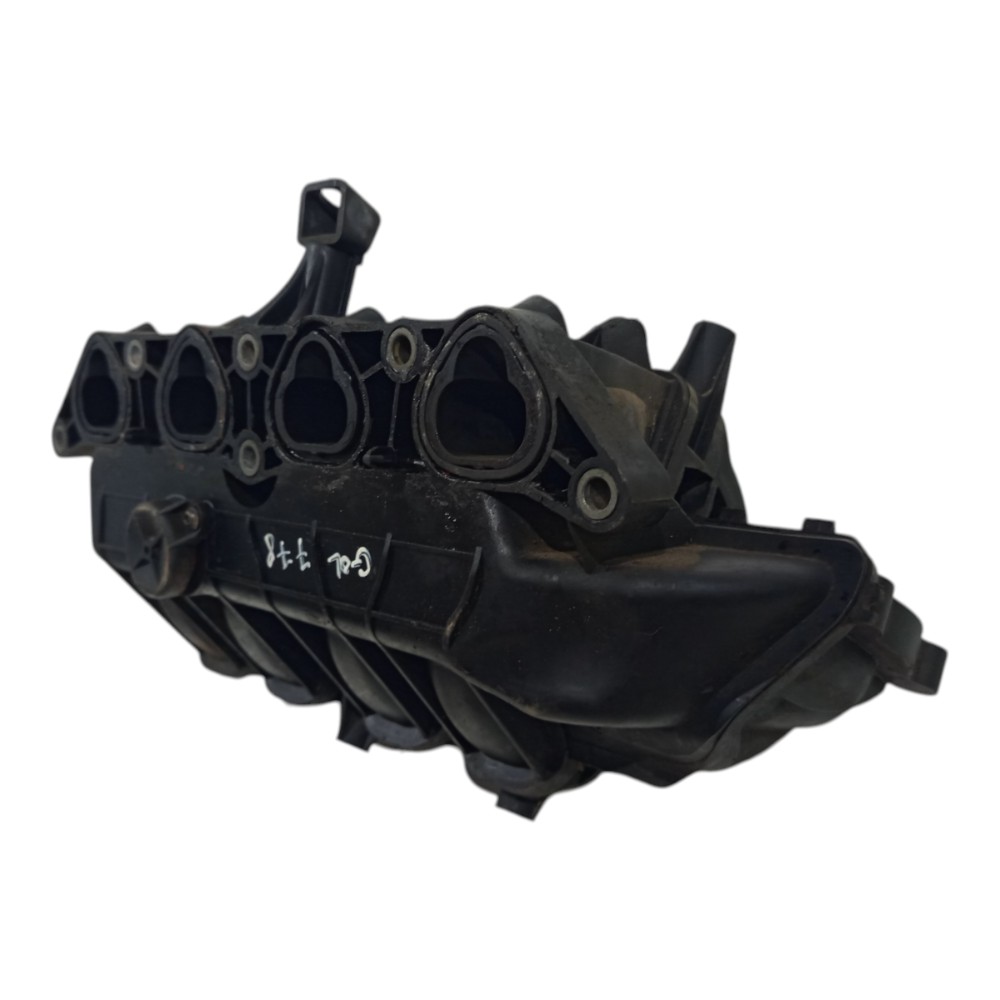 Coletor Admissão Volkswagen Gol G3 1.0 16v 1999 2000 A 2005 5