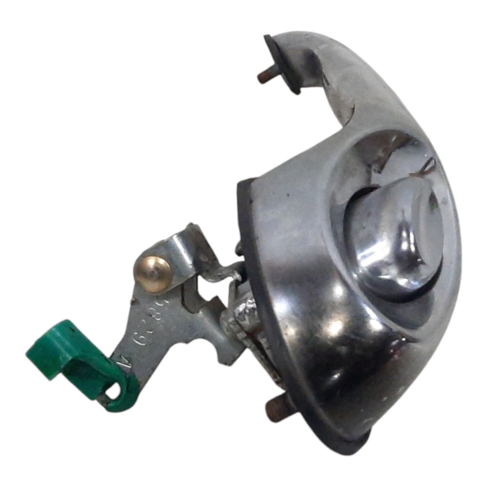 Maçaneta Externa Traseira Esquerda Pt Cruiser 2001 A 2010 Traseira 5