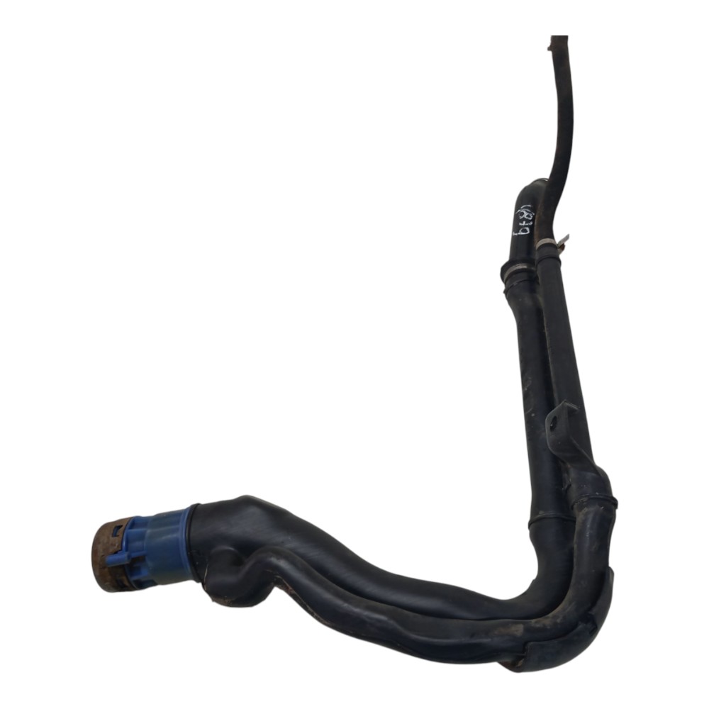 Gargalo Tanque Combustível Tubo 1.0 8v 1996 1997 A 2002 Preto 4