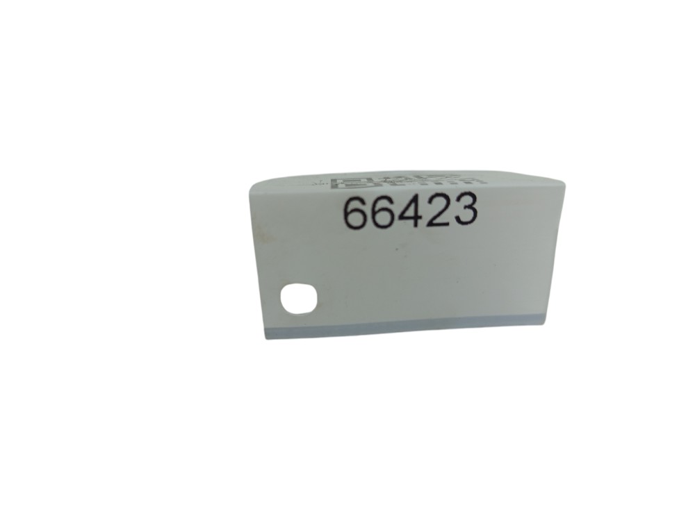 Moudura Console Central Ford Fiesta 1996 1997 A 2001 6
