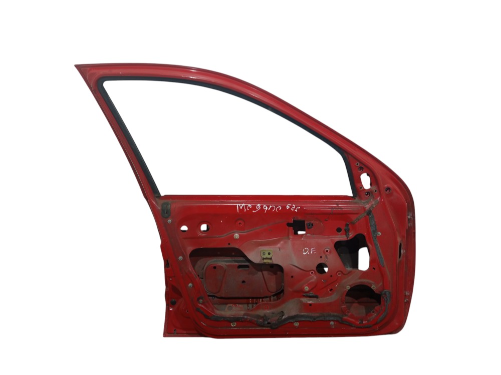 Porta Dianteira Esquerda Renault Megane 1995 1996 A 1999 Dianteira Esquerdo 2