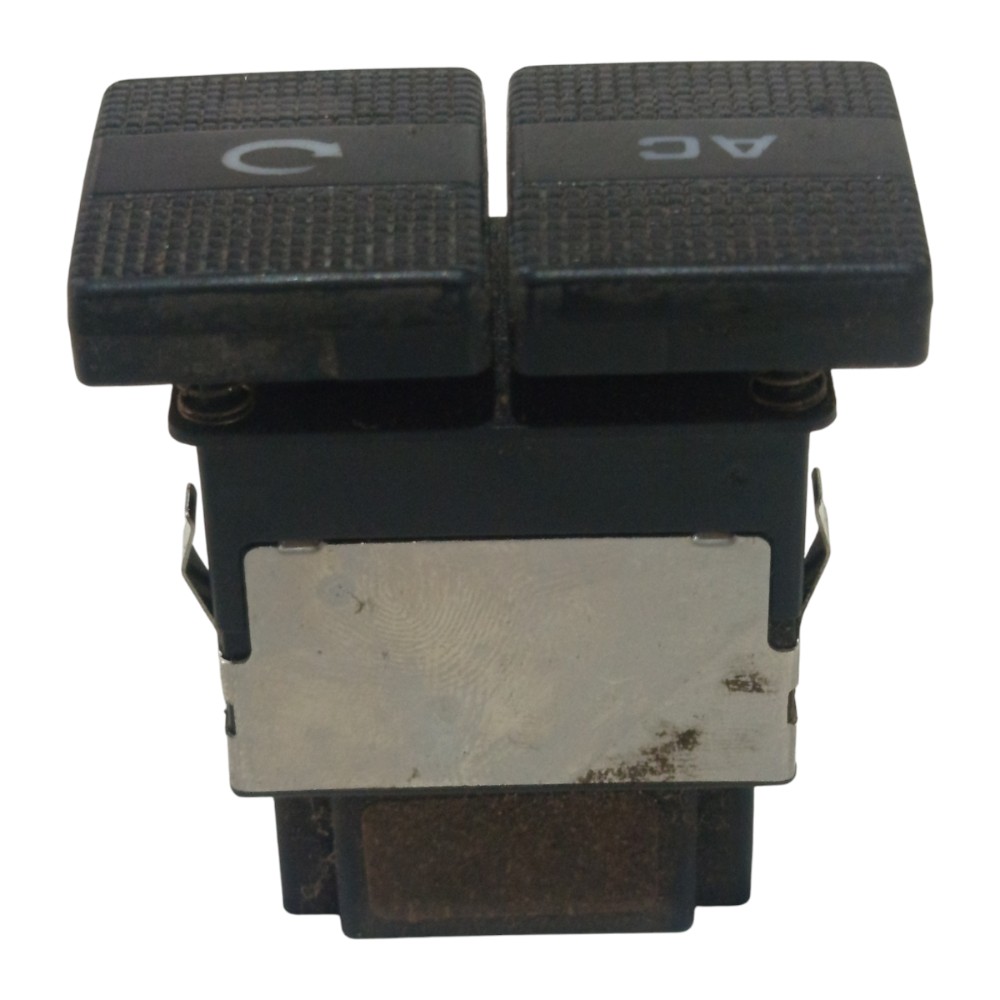 Botão Ar Condicionado Recirculação Volkswagen Golf 95 A 98 5