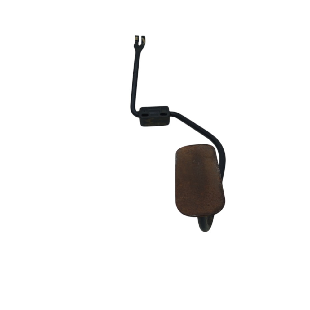 Pedal Pedaleira Acelerador Fiat Uno Fire  2000 2001 A 2013 6