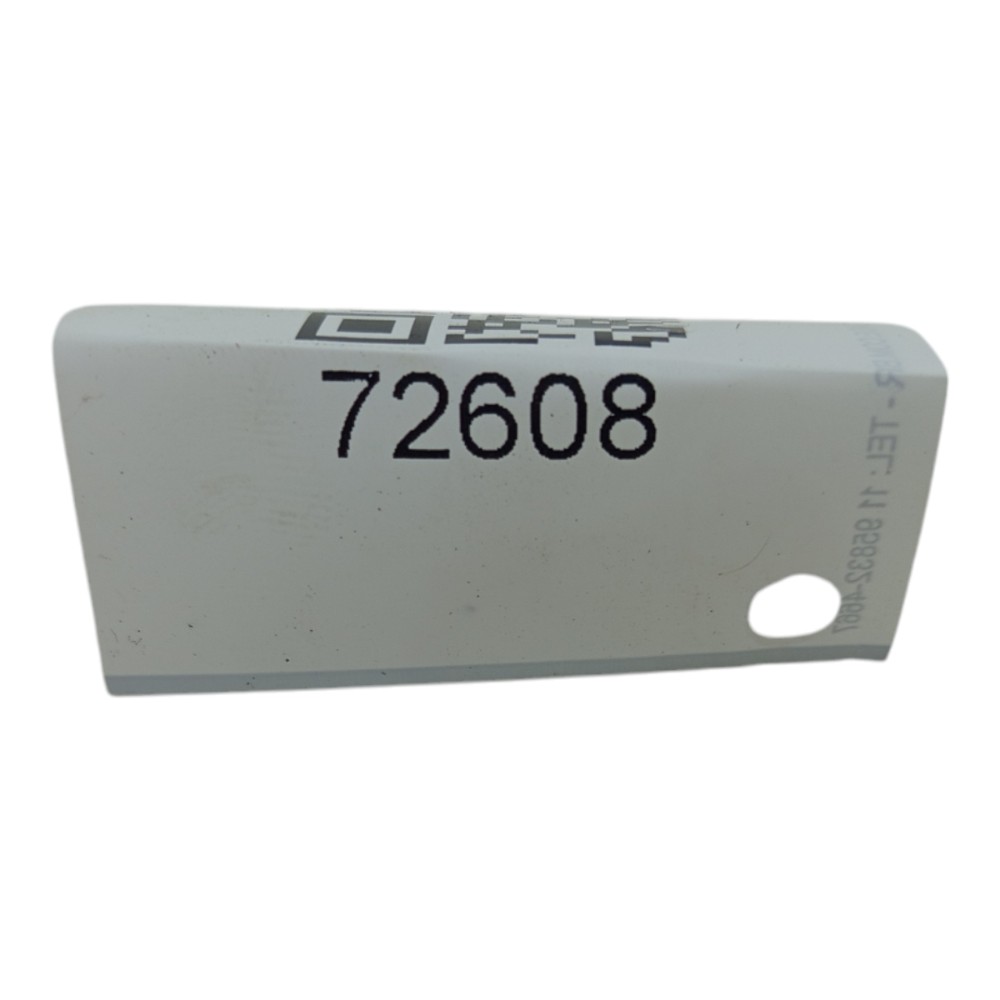 Trava Porta Malas Batente Fiat Palio 2000 2001 2002 A 2008 7