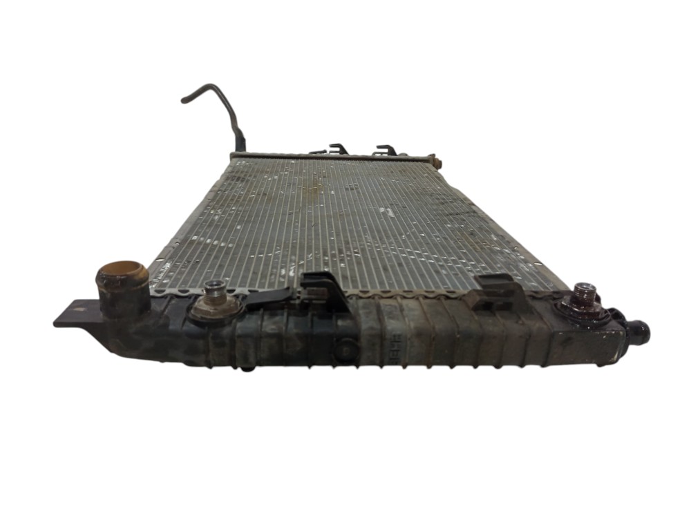 Radiador Água Motor Mercedes A160 1.6 2002 A 2005 6
