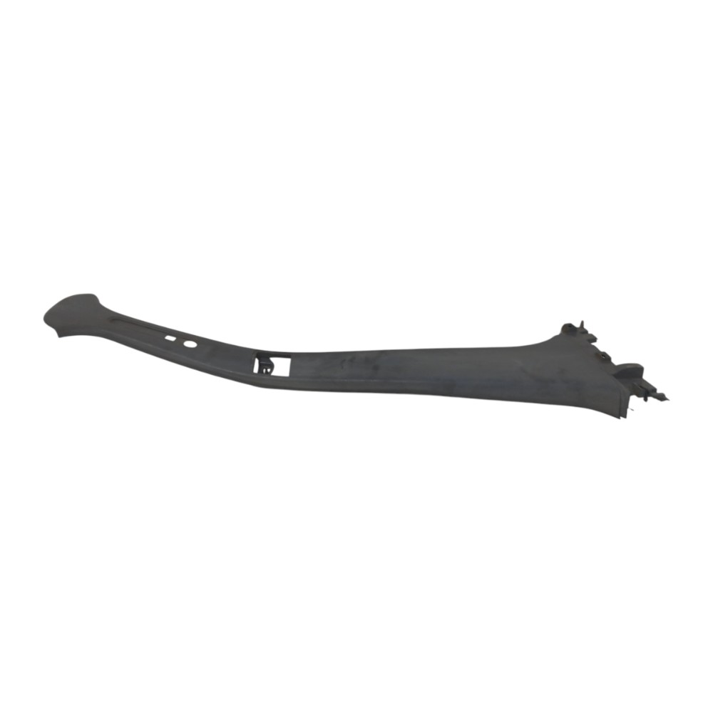 Moldura Coluna Central Renault Clio 2001 A 2012 6