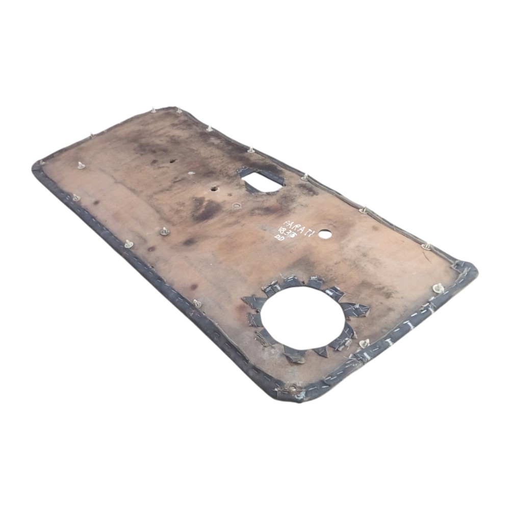 Forro Porta Dianteira Direita Volkswagen Parati 1985 A 1995 3