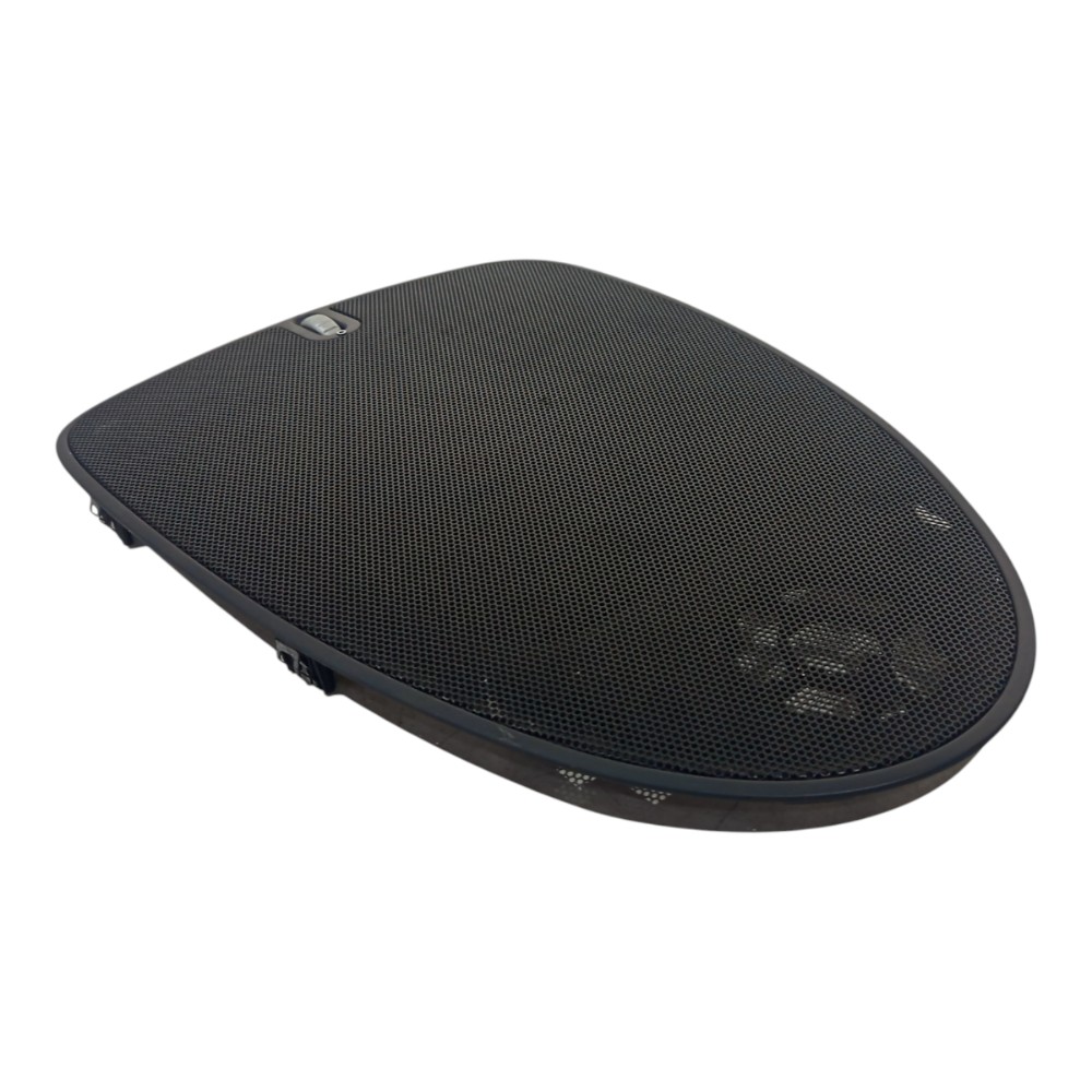 Tela Acabamento Alto Falante Porsche Cayenne 4.5 2002 A 2006 6