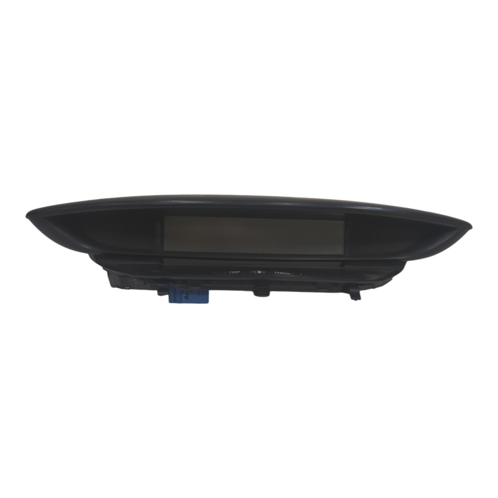 Painel Velocímetro Citroen Pallas 2007 2008 2009 216742437 2