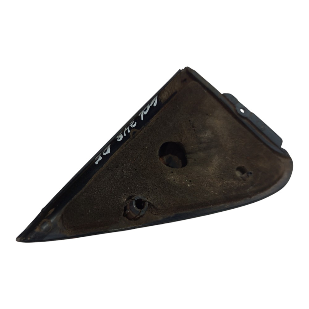 Moldura Interna Retrovisor Esquerdo Vw Gol G2 1995 A 2005 3