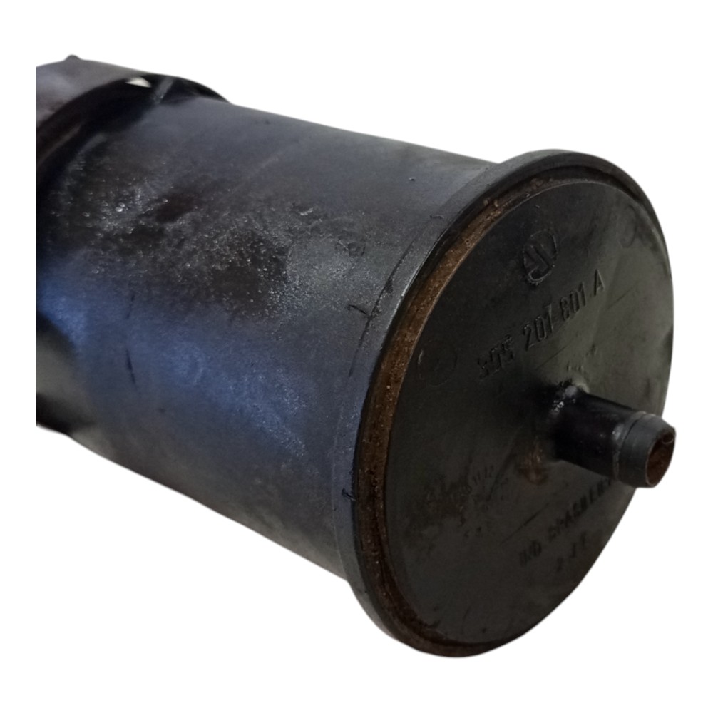 Filtro Canister Volkswagen Gol 1.6 8v 1994 1995 A 1996 7