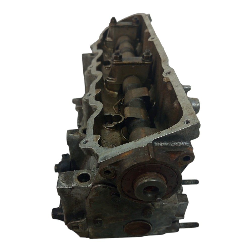 Cabeçote Fiat Uno 1.0 8v Fiasa 1997 1998 1999 2000 A 2001 8