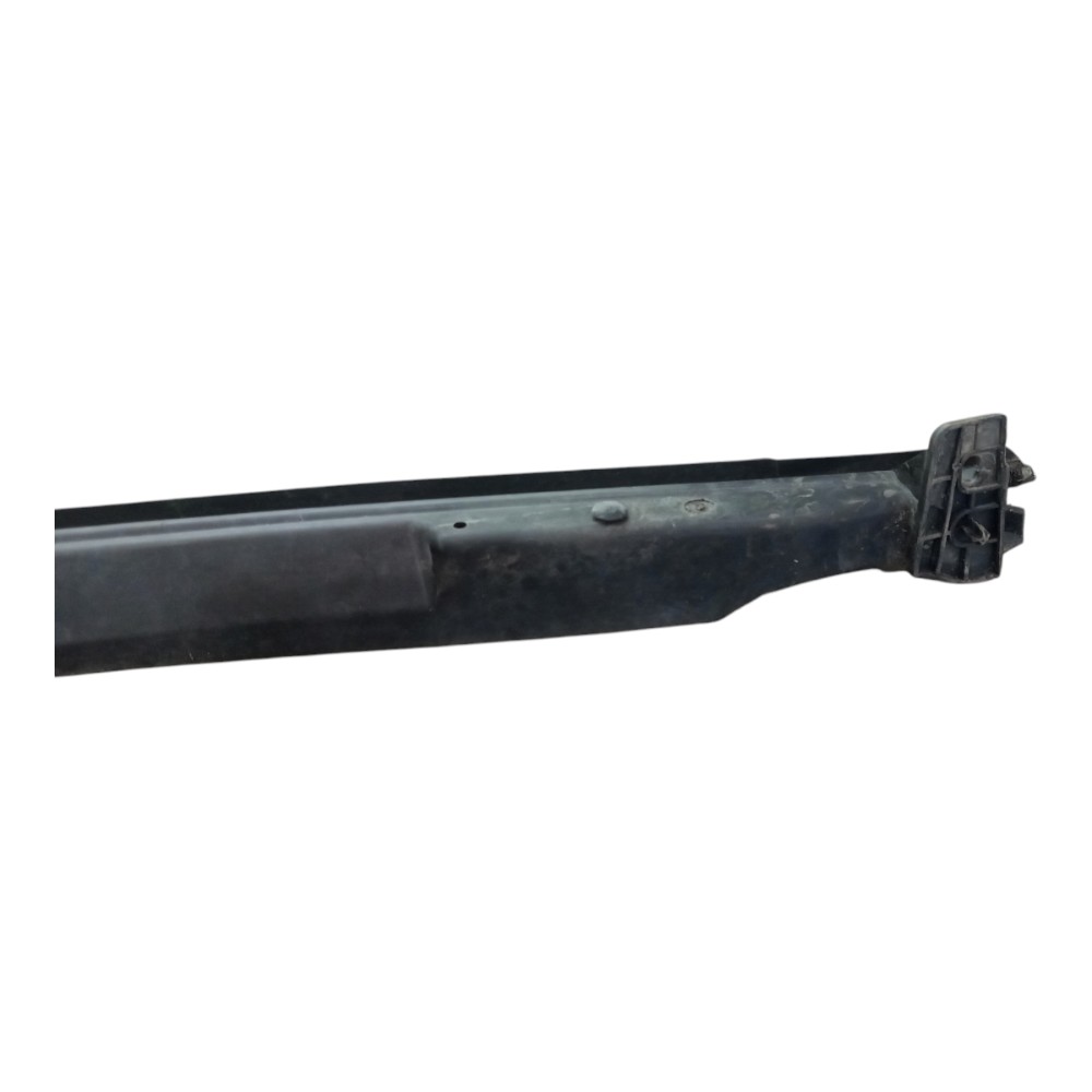 Suporte Central Parachoque Dianteiro Renault Clio 2000 2012 5