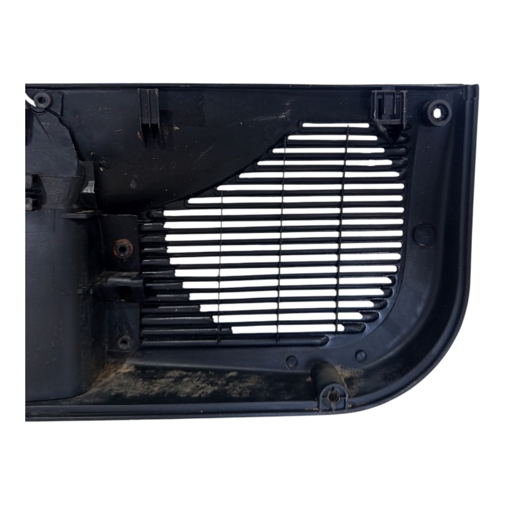 Porta Objeto Diant Direito Gm Corsa Classic 96 A 2002 Avaria Dianteira Direito 6
