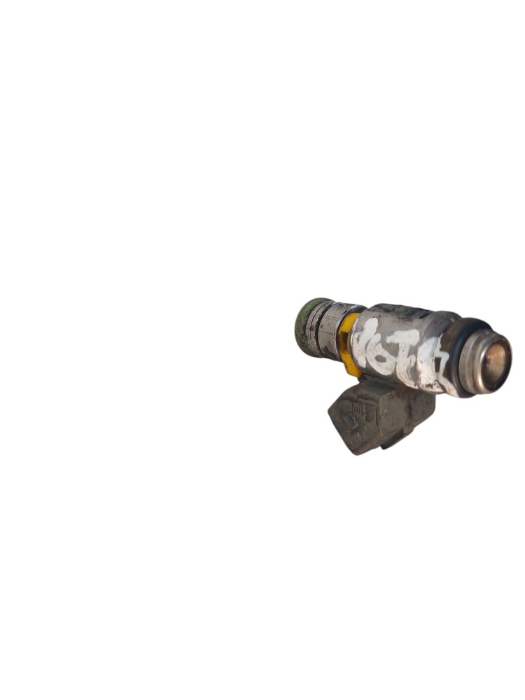 Bico Injetor Gol G2 1.0 16v 1998 1999 4